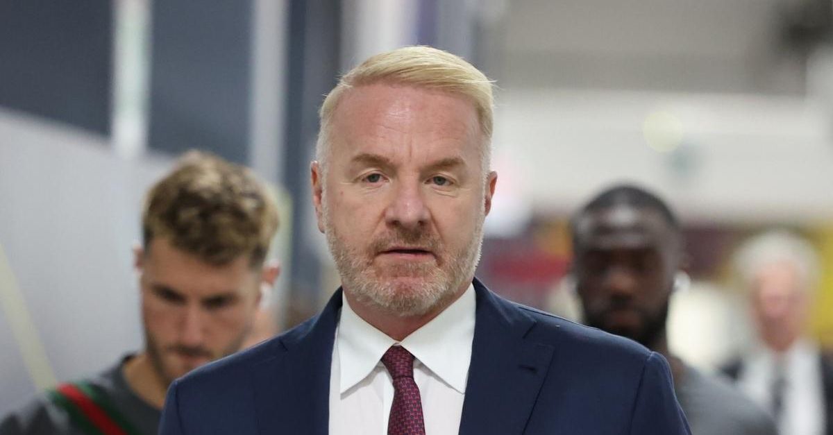 Calciomercato Milan, Tare tenta il doppio colpo dal Liverpool? Ecco per chi Calciomercato Milan, Tare tenta il doppio colpo dal Liverpool? Ecco per chi