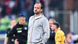 Milan-Genoa, Gilardino: “Emozionante tornare a San Siro. Sul match…”
