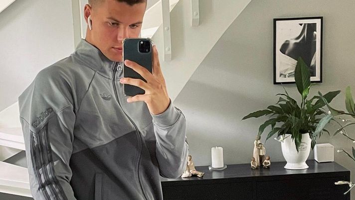 Dahl: “Con la Roma sarà divertente. Domani ultima partita col Djurgardens” - immagine 1