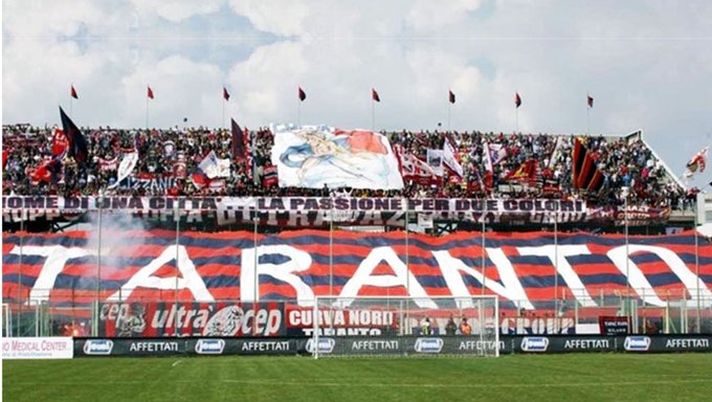 Taranto: Eziolino Capuano in clima derby, “Il Brindisi è un leone ferito” - immagine 1