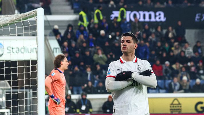 Milan e Morata, quello col Cagliari non deve più essere un tabù - immagine 1