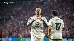 Paredes: “Avevamo la gara tra le mani”