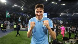 Basic: “Rinnovo? Io ho accettato l’offerta, poi non è successo niente! Dopo il gol di Cataldi si è visto…”