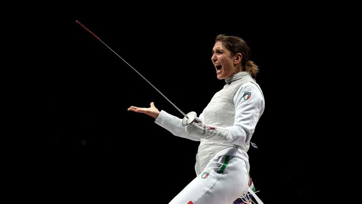 Errigo: “Tamberi? Era disperato quando si accorse di aver perso la fede. Gli dissi…” - immagine 1