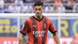 Ciarravano: “Reijnders è un esempio per i suoi compagni”