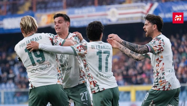 Palermo, chi dal primo minuto contro la Cremonese? La scelta dei tifosi  Palermo, chi dal primo minuto contro la Cremonese? La scelta dei tifosi - immagine 1