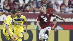 Video – Torino, l’ultimo precedente all’Olimpico contro il Verona