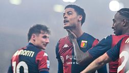 Sky: “Inter più vicina a Luis Henrique, c’è l’accordo col giocatore. Sondato De Winter”