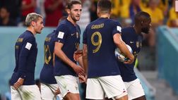 Qualificazioni Euro 2024: goleada Olanda, ok per la Croazia. Pari Francia e Turchia
