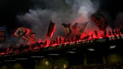 Inchiesta Ultras, oggi la prima sentenza, attesa per i tifosi del Milan fuori da San Vittore