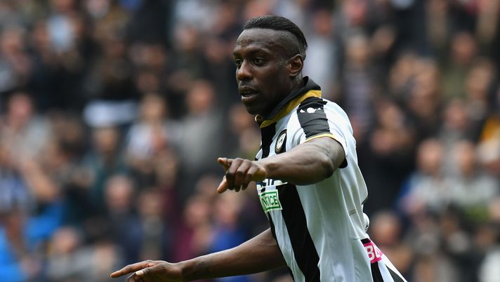 Calciomercato Sampdoria, vicino Okaka: ultima esperienza in Turchia per l’ex Udinese Sampdoria