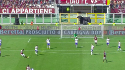 Video – Torino-Sampdoria 2-2, i capolavori di Baselli e Belotti non bastano