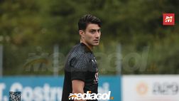 PALERMO-PARMA, NEDELCEARU DAL 1’: LE FORMAZIONI UFFICIALI