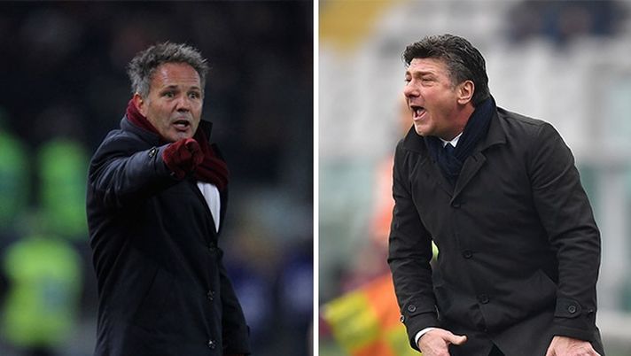 Mazzarri, mette la freccia e il confronto con Miha torna a suo favore Mazzarri, mette la freccia e il confronto con Miha torna a suo favore - immagine 1