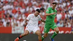 El Gran Derby, da Benavente alla bandiera di Romero: quante tensioni a Siviglia