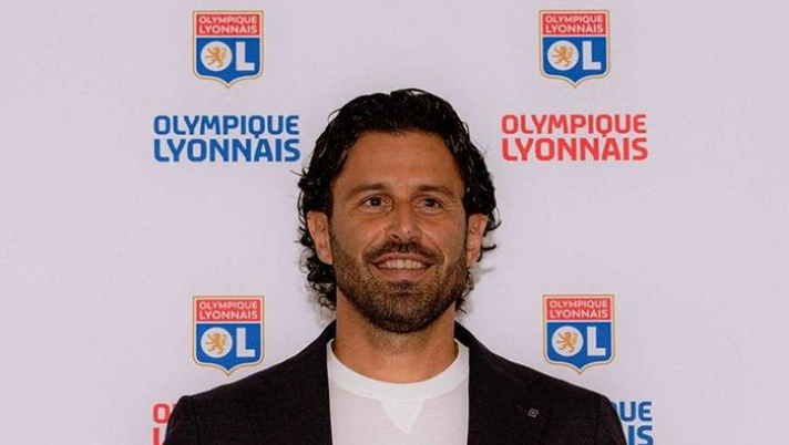 Grosso, lite coi calciatori del Lione: “Se sono io il problema, ditemelo in faccia!” - immagine 1