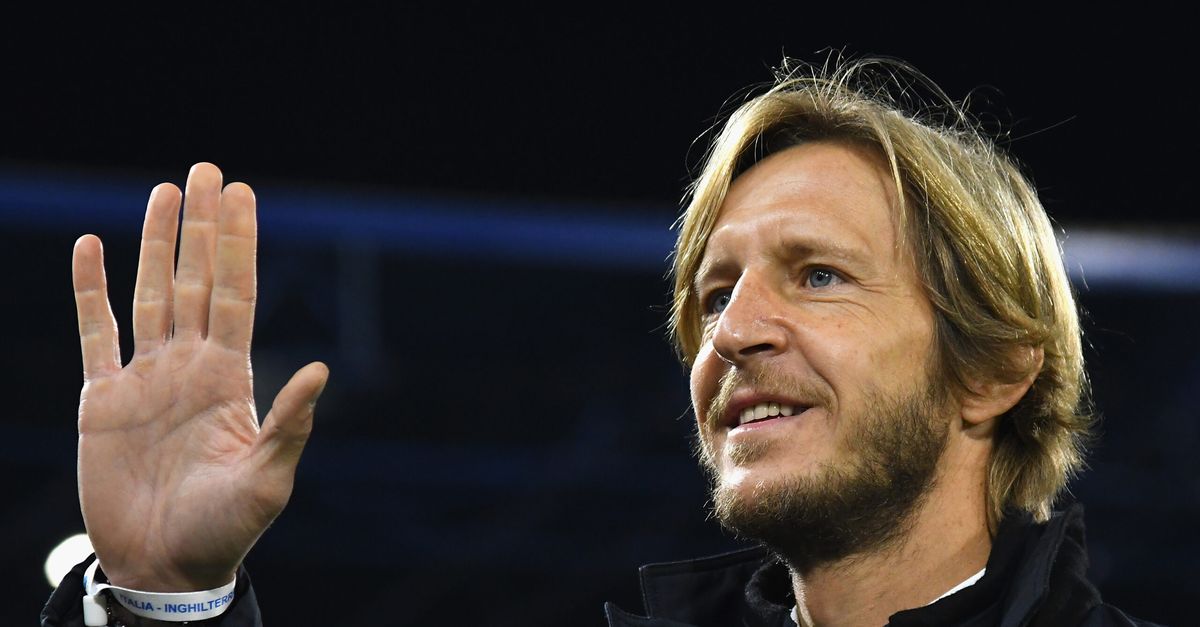 Ambrosini Milan 