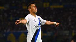 Inter, ultimi due record mancati a Verona. Sanchez e il regalo d’addio sfumato…