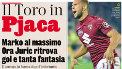 Video – Rassegna Stampa TN del 17/11/2021: “Juric ritrova Pjaca”