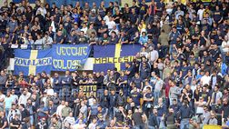 VERONA-GENOA, 1655 BIGLIETTI VENDUTI