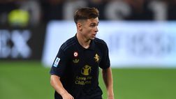 ULTIM’ORA – Juve, si ferma Conceicao: stop in allenamento, domani gli accertamenti