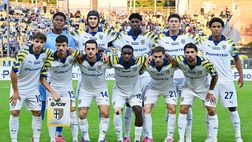 Torino, venerdì arriva il Parma: emiliani a caccia del sesto risultato utile di fila