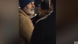 VIDEO / Pioli fa visita al Milan e sfotte Reijnders: “Quando ti allenavo io…”