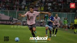 La Repubblica: “Il Palermo replica, tris anche al Barbera. Partita senza storia”