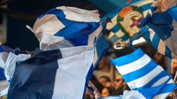 Al Riazor in 30.000: il Deportivo La Coruña ad un passo dal ritorno in seconda divisione