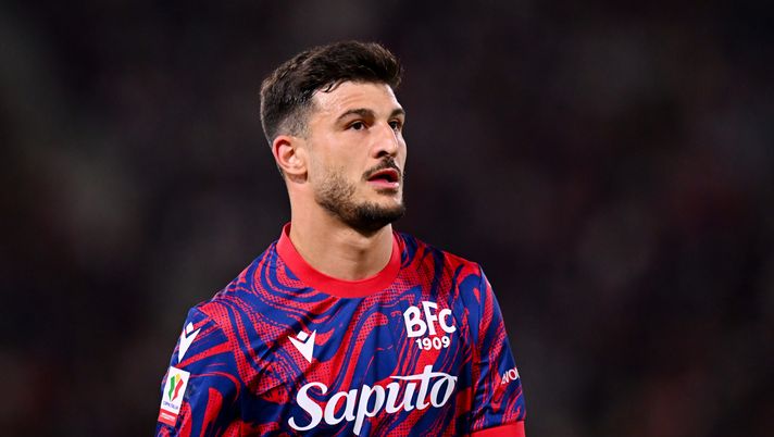 Bologna, Orsolini: “Beukema? È un bravissimo ragazzo, sull’approdo al Napoli…” - immagine 1