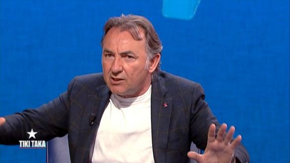 Mauro: “Non sono ancora in forze, ma sto bene. Il peggio è passato. Purtroppo…” Mauro: “Non sono ancora in forze, ma sto bene. Il peggio è passato. Purtroppo…” - immagine 1