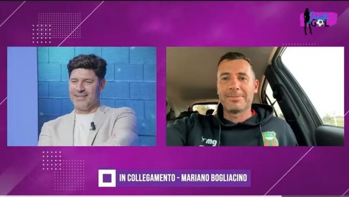 Bogliacino: “Di Napoli ho tanti ricordi impressi nel cuore, il tifo lì è magico” - immagine 1