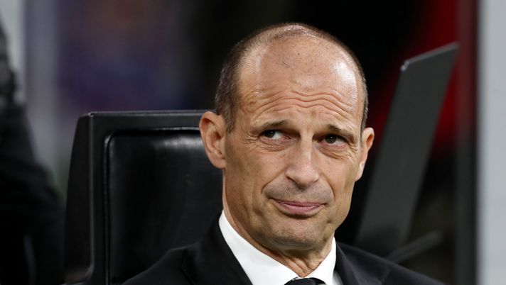 Massimiliano Allegri, allenatore del Milan | Getty Images Canovi: “II Milan ha giocato sempre male in questa annata. La difesa sta crollando” - immagine 1