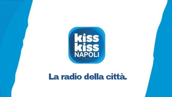 Kiss Kiss Napoli non è più la radio ufficiale del club azzurro: il comunicato - immagine 1