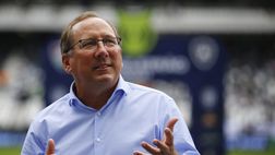 Lione a rischio retrocessione, Textor attacca Al-Khelaifi: “Influenza la Dncg”