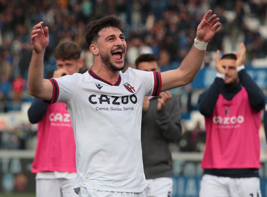 C’è concorrenza per Orsolini: spunta un’altra big di Serie A- immagine 2