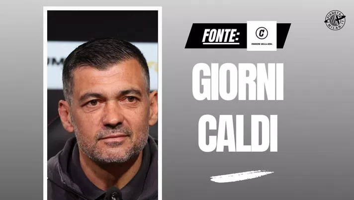 Champions League e direttore sportivo, il Milan si gioca tutto: il punto