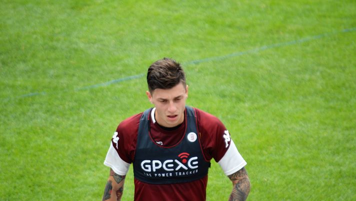 Bologna-Torino, i convocati di Mihajlovic: Baselli non recupera, Avelar resta a casa Bologna-Torino, i convocati di Mihajlovic: Baselli non recupera, Avelar resta a casa - immagine 1