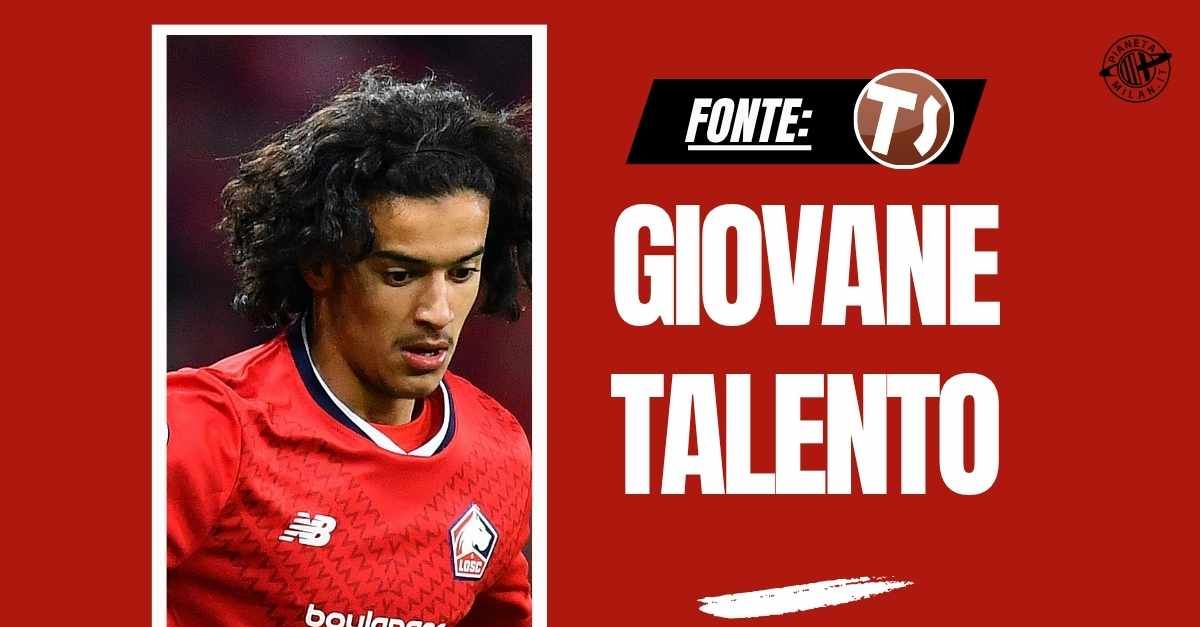 calciomercato milan per il centrocampo fari anche su bouaddi