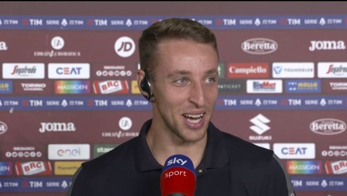 Frattesi: “Gara tosta, ora testa alla Champions. Quando sono arrivato all’Inter chiamavo…” - immagine 1