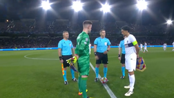 VIDEO SKY / Barcellona-Psg 1-4: gol e highlights