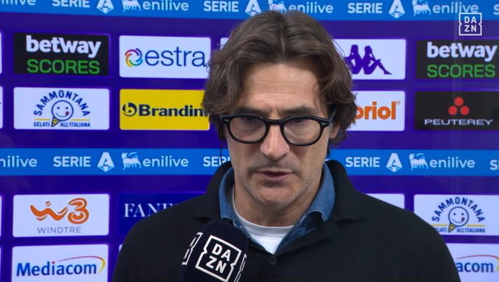 Vanoli: “Fiorentina eccezionale. Motivazione e voglia, abbiamo fatto una grande partita” - immagine 1
