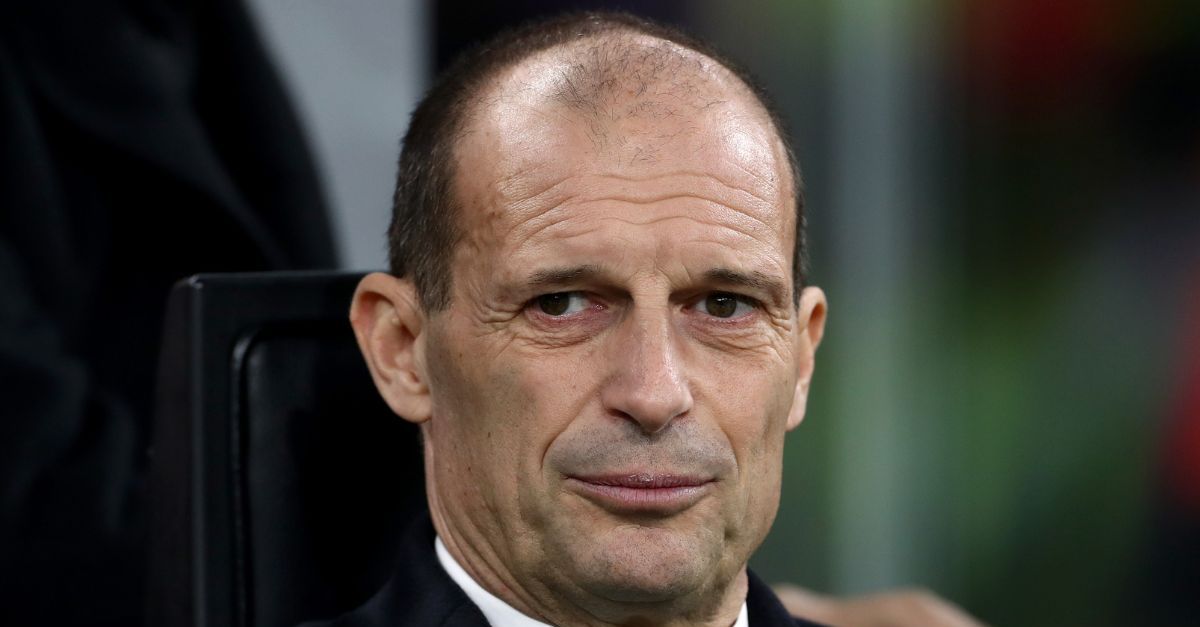 Adani punzecchia Allegri: “Rispetto ad altri allenatori non sembra essere evoluto”