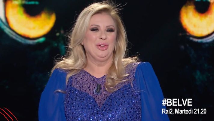 Tina Cipollari: “Io trash? No, popolana. Il mio erede? Non c’è, nemmeno se mi clonano” - immagine 1