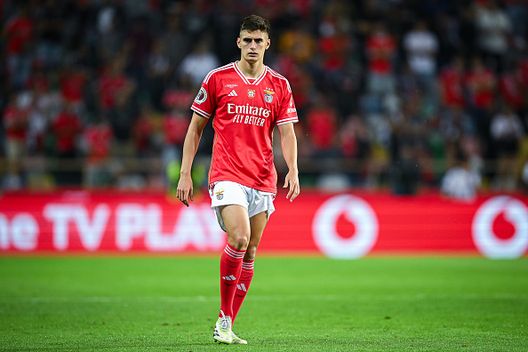 Bruno Lage: “Grandi aspettative per il derby. Su Antonio Silva e la Juve…”- immagine 2