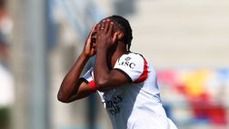 Milan Futuro ko contro l’Inter: i nerazzurri vincono il derby e si aggiudicano il Trofeo dell’Armonia Sportiva