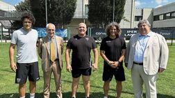 NonSoloSport Week, oggi l’inaugurazione. Stasera sfila il Petrarca Rugby