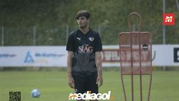 Palermo, report verso Cagliari: differenziato Aurelio. Soleri, Valente e Mancuso…
