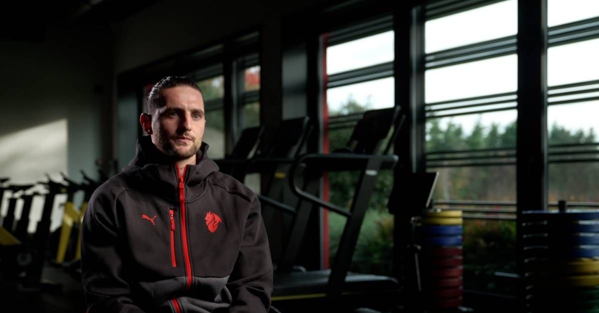 milan rabiot mi manca il campo pi249 tempo per recuperare per un motivo se ci sono siamo pi249 forti da Pianetamilan.it milan rabiot mi manca il campo pi249 tempo per recuperare per un motivo se ci sono siamo pi249 forti