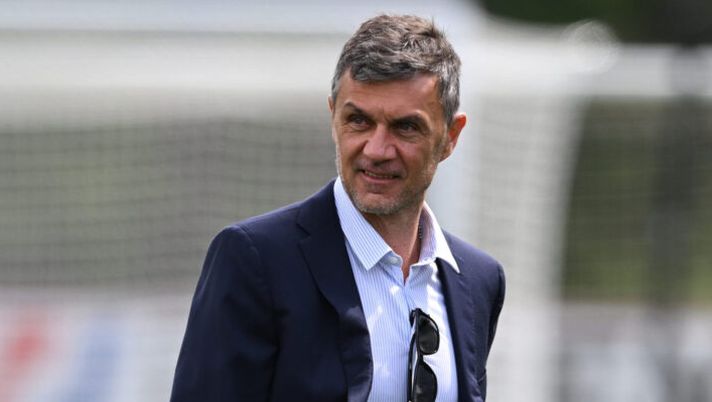 Maldini: “Daniel ha una qualità che non è comune, pochi dubbi. Su Adli dico…” - immagine 1